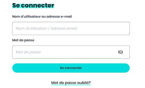 POF se connecter : les méthodes et tarifs proposés